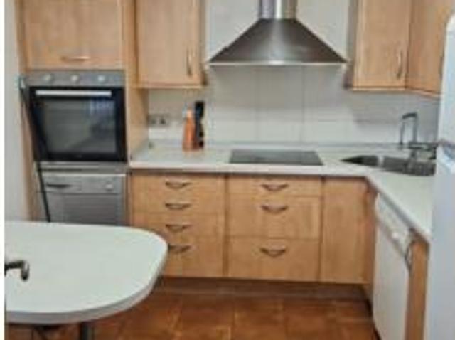 Apartamento en venta en Universitat, Segrià