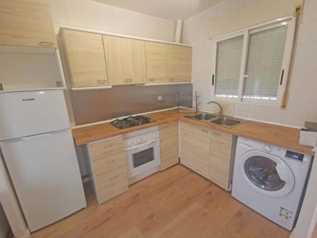 Apartamento en venta en Jaume I el Conqueridor, Segrià