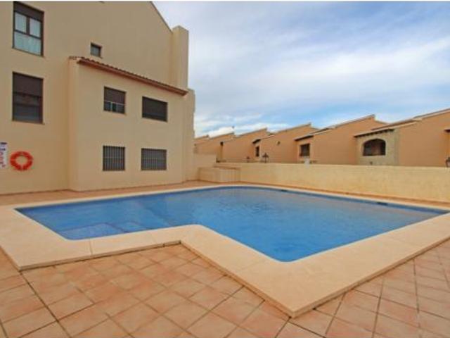 Apartamento en venta en Llíber, Valencia