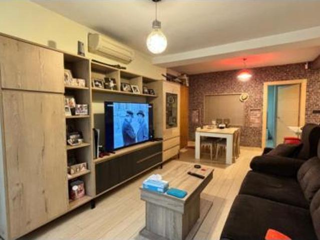 Apartamento en venta en Lamuza-Lusurbeilanda, Aiara