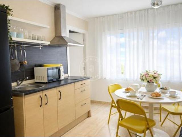 Apartamento en venta en la Selva, Catalunya