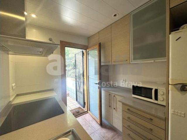 Apartamento en venta en Canyelles, la Selva