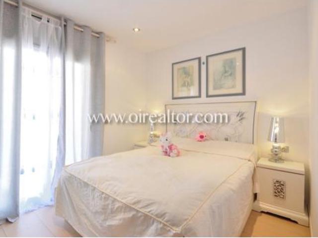 Apartamento en venta en la Montgoda, la Selva