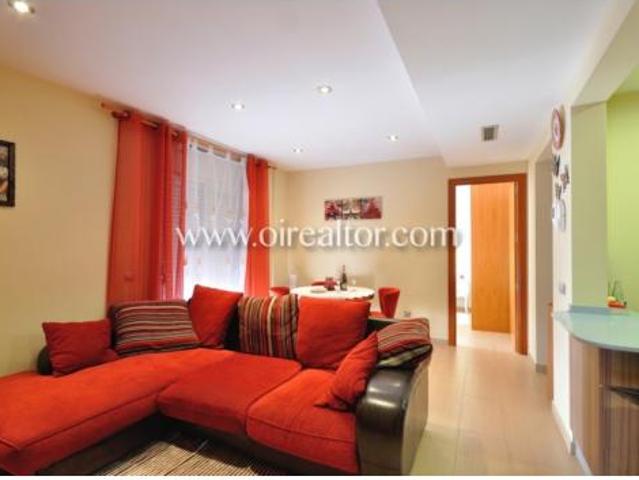 Apartamento en venta en la Montgoda, la Selva