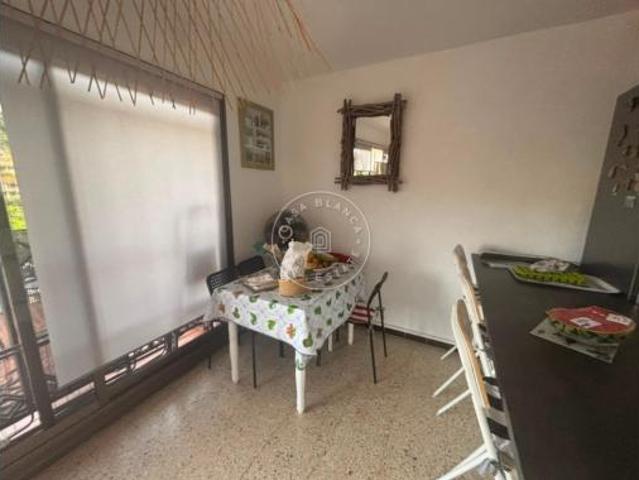 Apartamento en venta en Canyelles, la Selva