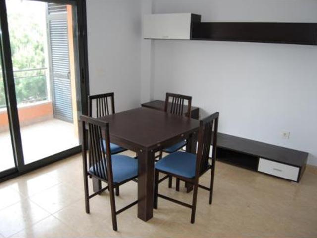 Apartamento en venta en Mas Romeu, la Selva