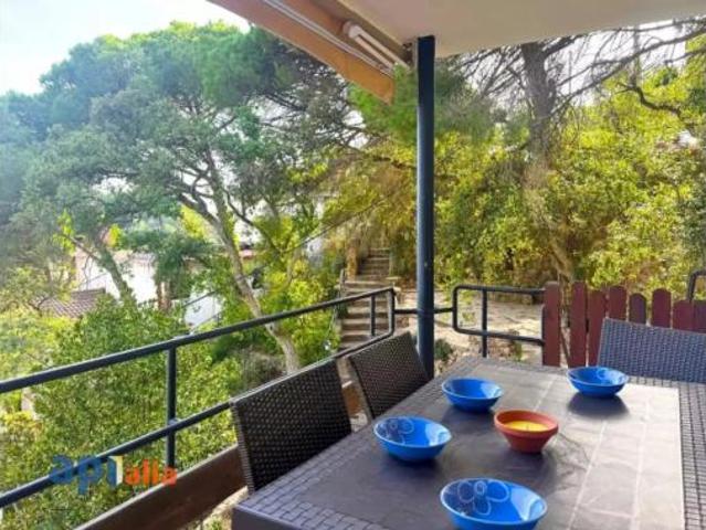 Apartamento en venta en Canyelles, la Selva