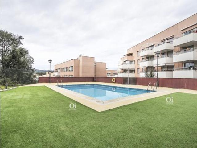 Apartamento en venta en la Selva, Catalunya