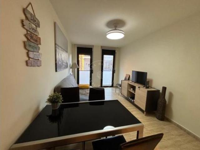 Apartamento en venta en la Selva, Catalunya