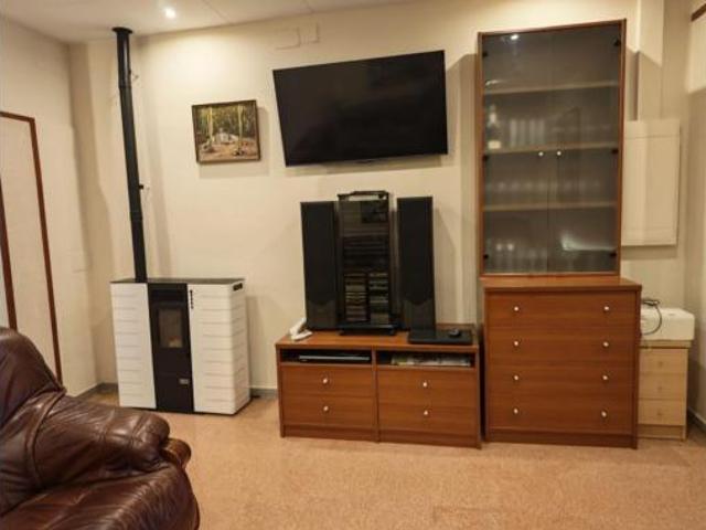 Apartamento en venta en Mas Romeu, la Selva