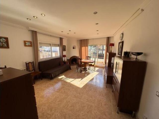Apartamento en venta en Mas Romeu, la Selva
