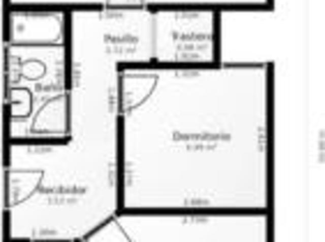 Apartamento en venta en la Selva, Catalunya