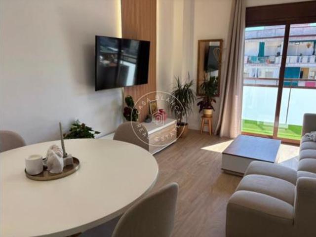 Apartamento en venta en la Montgoda, la Selva
