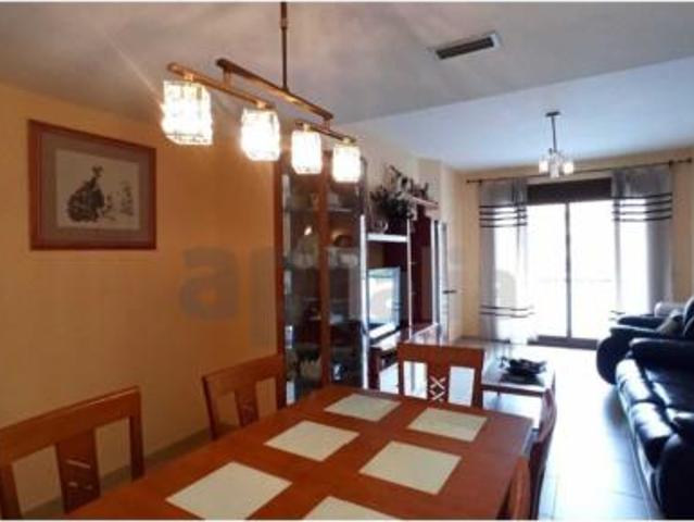 Apartamento en venta en la Montgoda, la Selva