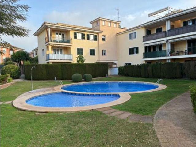 Apartamento en venta en Llucmajor, Migjorn