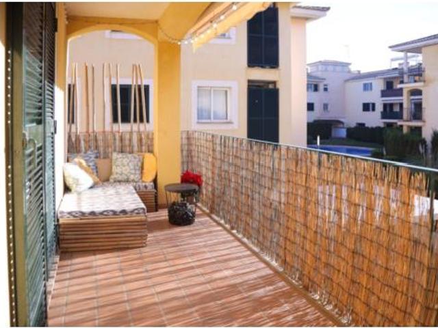 Apartamento en venta en Llucmajor, Migjorn