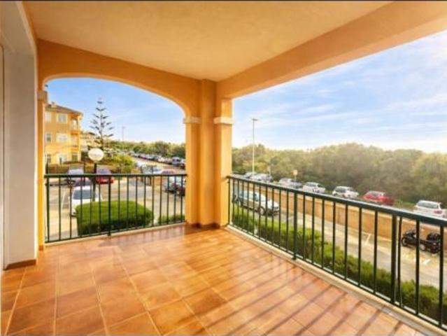 Apartamento en venta en Llucmajor, Migjorn