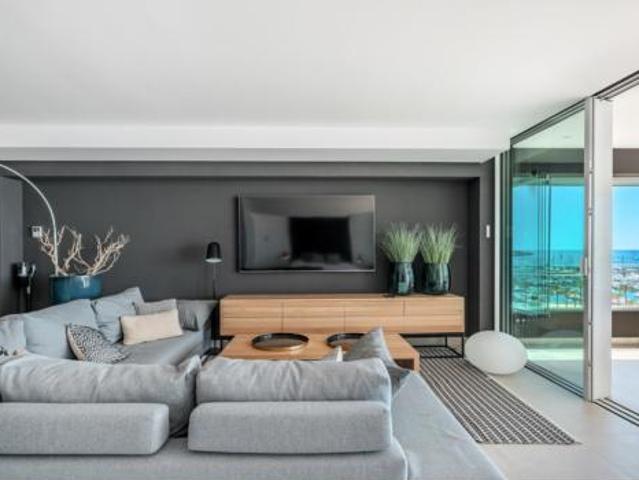 Apartamento en venta en Llucmajor, Migjorn