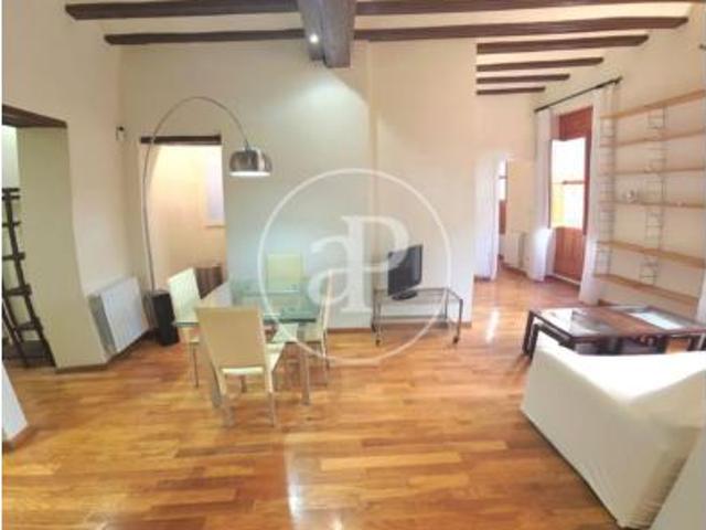 Apartamento en venta en la Vall d'Albaida, Valencia