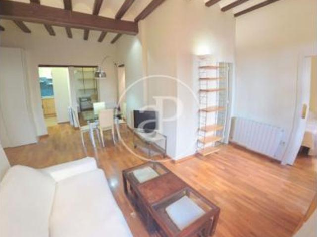 Apartamento en venta en la Vall d'Albaida, Valencia