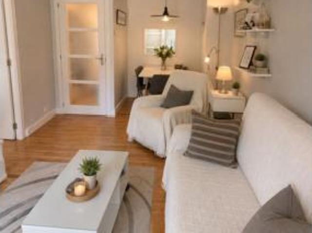 Apartamento en venta en Las Gaunas, Logroño