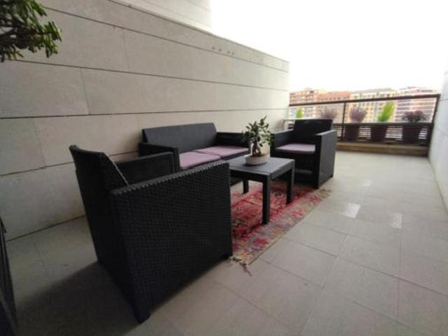 Apartamento en venta en Las Gaunas, Logroño