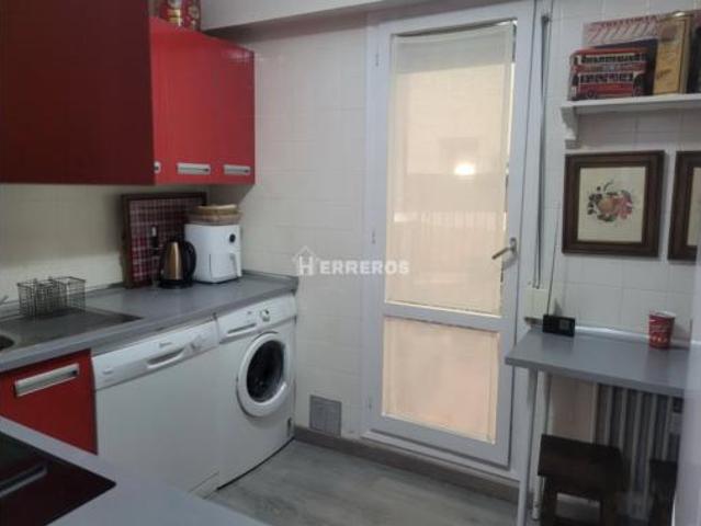 Apartamento en venta en Las Gaunas, Logroño
