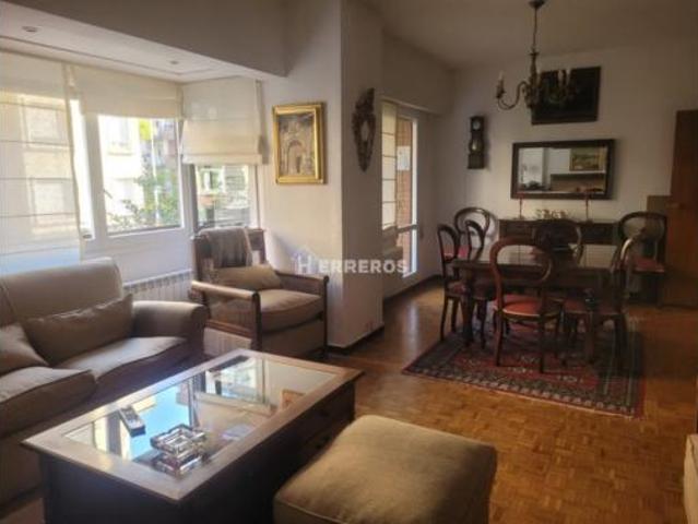 Apartamento en venta en Las Gaunas, Logroño