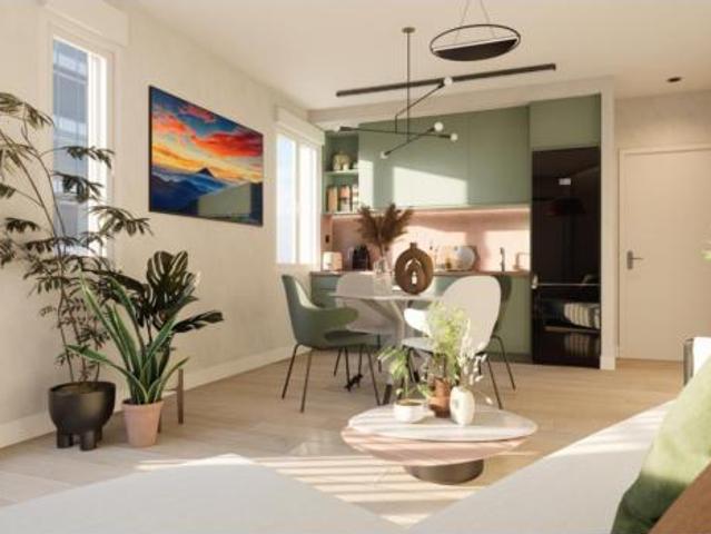 Apartamento en venta en Las Gaunas, Logroño