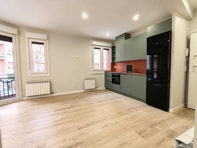 Apartamento en venta en Las Gaunas, Logroño