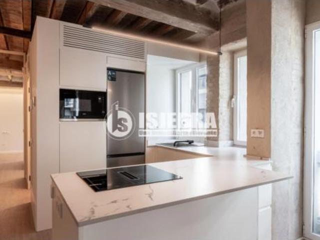 Apartamento en venta en Las Gaunas, Logroño