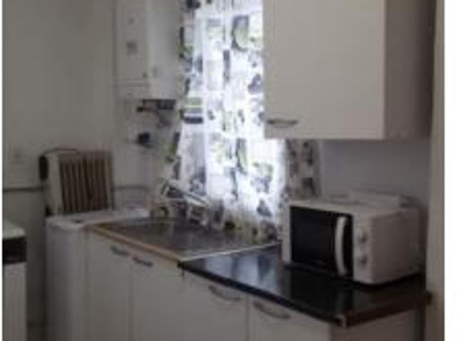 Apartamento en venta en Las Gaunas, Logroño