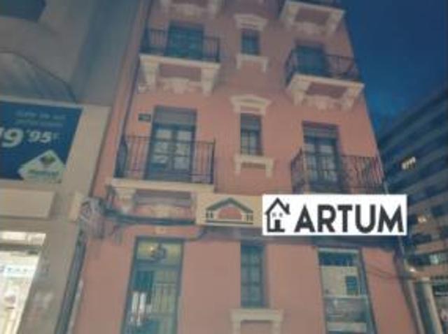 Apartamento en venta en Las Gaunas, Logroño
