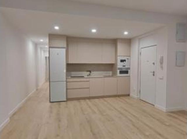 Apartamento en venta en Las Gaunas, Logroño