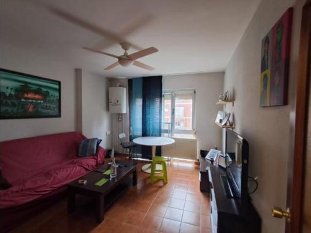 Apartamento en venta en Varea, Logroño