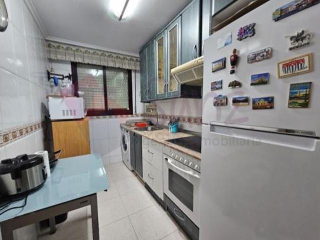 Apartamento en venta en El Cubo, Logroño