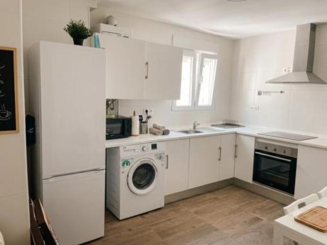 Apartamento en venta en El Cubo, Logroño