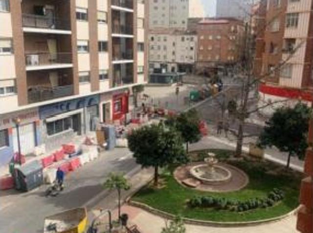 Apartamento en venta en El Cubo, Logroño