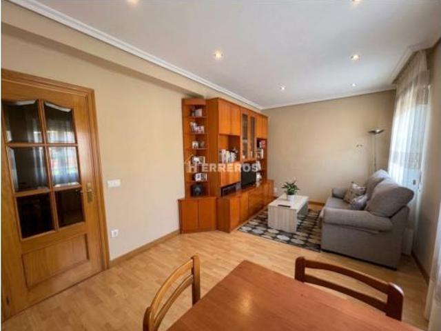 Apartamento en venta en Parque de Los Enamorados-San Lázaro, Logroño
