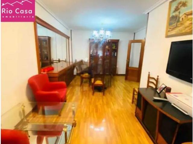 Apartamento en venta en El Cubo, Logroño