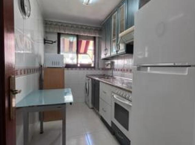 Apartamento en venta en El Cubo, Logroño