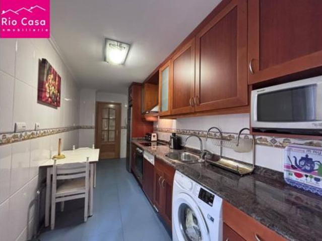 Apartamento en venta en El Cubo, Logroño