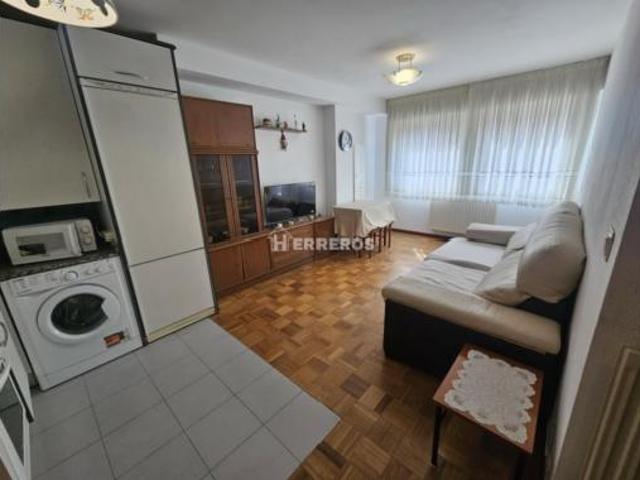 Apartamento en venta en Las Gaunas, Logroño
