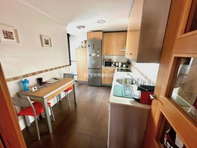 Apartamento en venta en Las Gaunas, Logroño