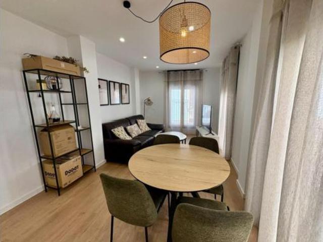 Apartamento en venta en San Mateo, Lorca
