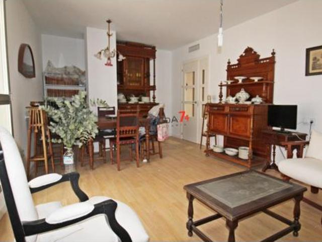 Apartamento en venta en San Mateo, Lorca