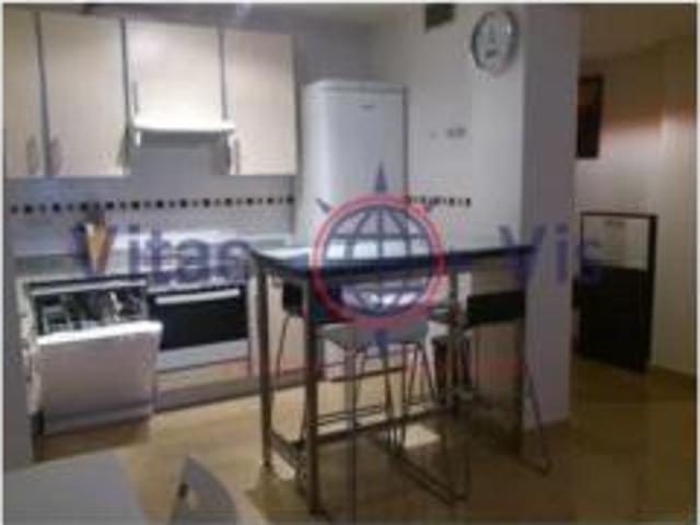 Apartamento en venta en San Diego, Lorca