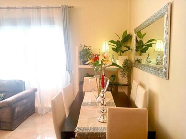 Apartamento en venta en Alfonso X, Alto Guadalentín