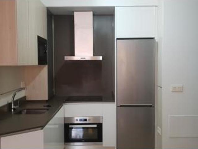 Apartamento en venta en Alfonso X, Alto Guadalentín