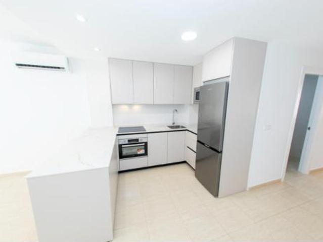 Apartamento en venta en San José, Alto Guadalentín